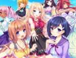 野原新之美少女,野原新之美的青春成长记