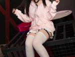 桜井宁宁,跨越国界的Coser与网红，梦想与才华的交织之旅