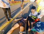 越山向海的小姐姐,小姐姐的勇敢征途