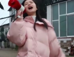 舞蹈小姐姐素颜照,揭秘小姐姐的纯真风采