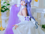 日奈娇,COSPLAY界的璀璨新星，以颜值与才华征服粉丝”