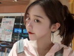 甜甜圈小姐姐,甜蜜背后的故事与魅力