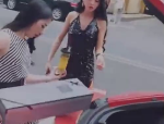舞蹈小姐姐素颜照,揭秘小姐姐的纯真风采