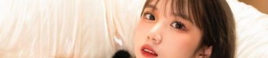 果咩酱,果咩酱的cosplay与美妆世界探索”