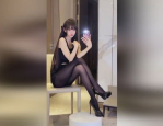 是腿腿耶,揭秘时尚界的新宠儿