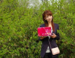 小莹是甜妹,治愈系甜妹的甜蜜日常