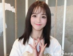 抖音比心小姐姐,魅力四溢的网红新宠”