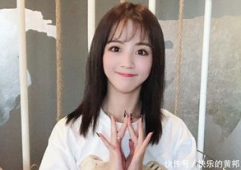 抖音比心小姐姐,魅力四溢的网红新宠”