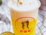 喝CC果奶,唤醒味蕾的甜蜜时光