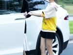 最好看的jk小姐姐,青春校园风，时尚潮流新宠儿