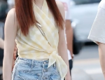 小姐姐的裙体,小姐姐裙体风采解析